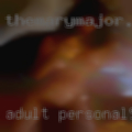 Adult personal
