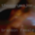 Branson female wants partner