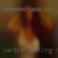 Carbon dating Mojave