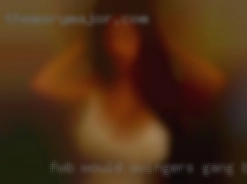 FWB swingers gang banged would be what we're searching for.