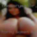 Horny women Missouri