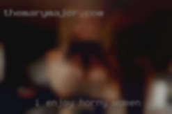 I enjoy sex...everything horny women about it.
