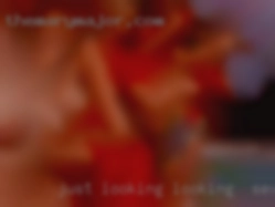 Just looking  for a real looking for sex lover.