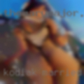 Kodiak married affair