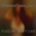 Kodiak married affair