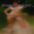 Naked woman