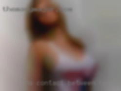 No contact horny women between males.