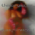 Pussy fresco