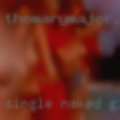Single naked girls country