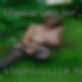Stephenville, horny woman